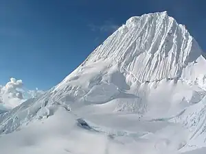 Alpamayo5947 mPeru