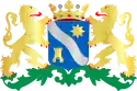 Wappen der Gemeinde Alphen aan den Rijn