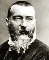 Alphonse Karr (†&nbsp;29.&nbsp;September)