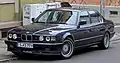 Alpina B11 auf Basis des BMW 7ers E32