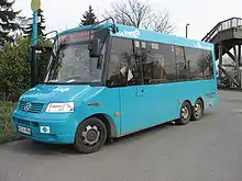 Kutsenits City IV