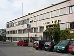 Das Alpine Museum