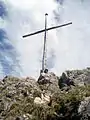 Gipfelkreuz