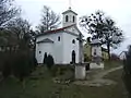 Röm.-kath. Kapelle Páduai Szent Antal