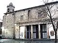 Kirche Mariä Himmelfahrt