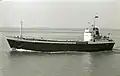 Die Alster (Baujahr 1966)