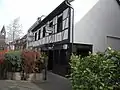 Fachwerkrestaurant Lindenstraße