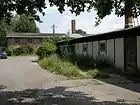 Einige Baudenkmale auf dem Gelände des Gutes Hellersdorf