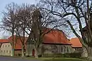 Ev. Dorfkirche von Alt Wallmoden