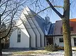 St. Maria Angelica in Kirchrode