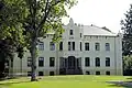 Gutshaus in Alt Vorwerk