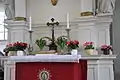Altar