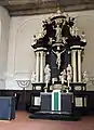Barockaltar von 1723