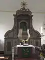 Kanzelaltar