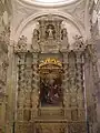 Altar des Heiligen Stephanus