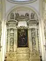 Altar des Erzengel Michael