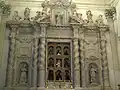 Altar der Heiligen Irene