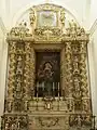 Altar der Jungfrau des Guten Rates