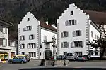 Fremdenspital Altdorf