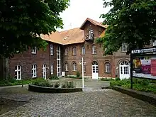 Alte Brennerei Schwake