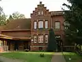 Ehemalige Dorfschule