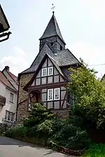 Alte Kirche