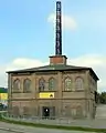 Alte Metallgießerei der Howaldtswerft