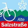 Logo Alte Salzstraße