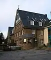 Das Kohlberghaus
