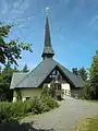 Haupteingang