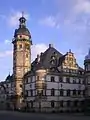 Altenburger Rathaus