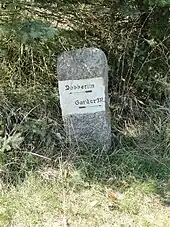 Wegweiserstein (2011)