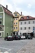 Nordseite Ausschnitt