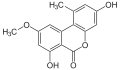 Alternariolmonomethylether (AME)