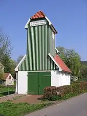 Feuerwehrhaus