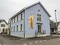 Altes Schul- und Gemeindehaus (1846)