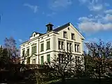 Altes Schulhaus