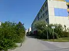 Saturnring