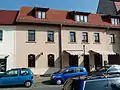Wohn- und Geschäftshaus Altkötzschenbroda 5