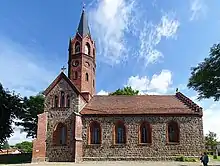 Dorfkirche