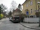 Altkircher Straße