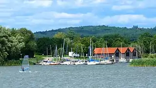 Hafen Schlungenhof