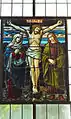 Die Kreuzigung Christi