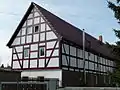 Zweiseithof Altnaundorf 14