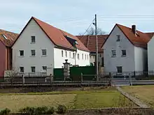 Dreiseithof Altnaundorf 35