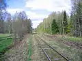 Torfbahn