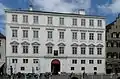 Stadtresidenz (Altstadt&nbsp;79)