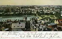 Ratsdienergarten