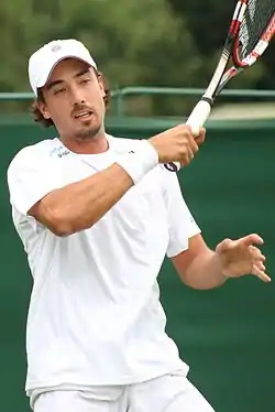 Martín Alund