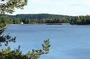 Alnsjøen